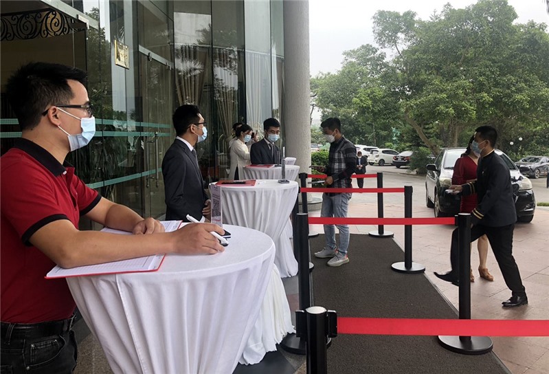 Sẵn sàng đón khách du lịch ngoại tỉnh