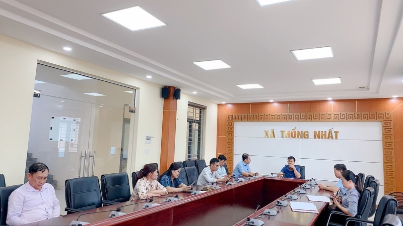 Hội nghị trực tuyến phân tích chuyên sâu Chỉ số cải cách hành chính, Chỉ số hài lòng về sự phục vụ hành chính tỉnh Quảng Ninh năm 2021.