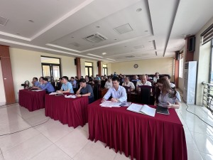 Tuyên truyền nâng cao hiệu quả cải cách hành chính, chuyển đổi số toàn diện