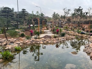 Liên kết để phát triển du lịch bền vững